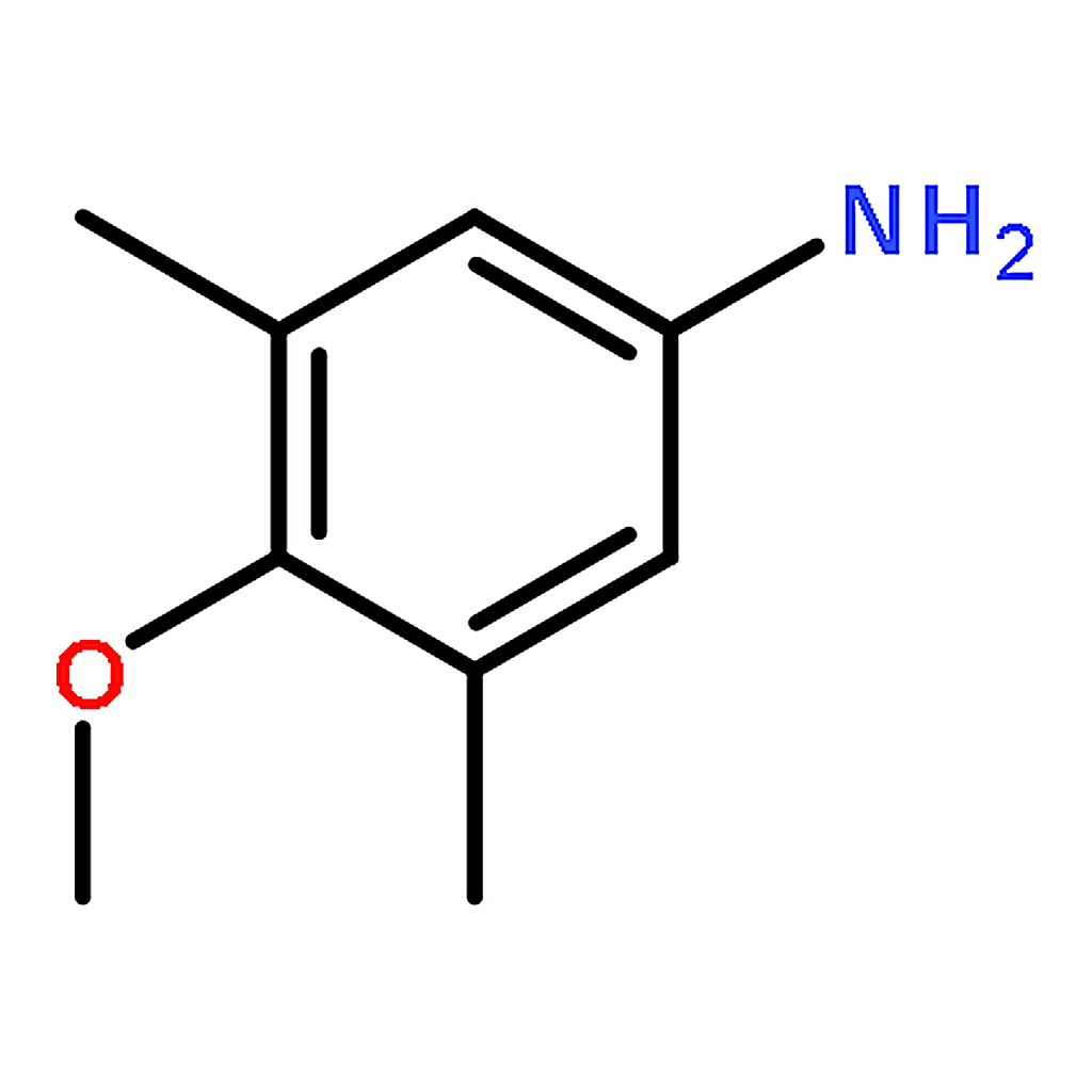 RHAWN 4-Methoxy-3，5-dimethylaniline