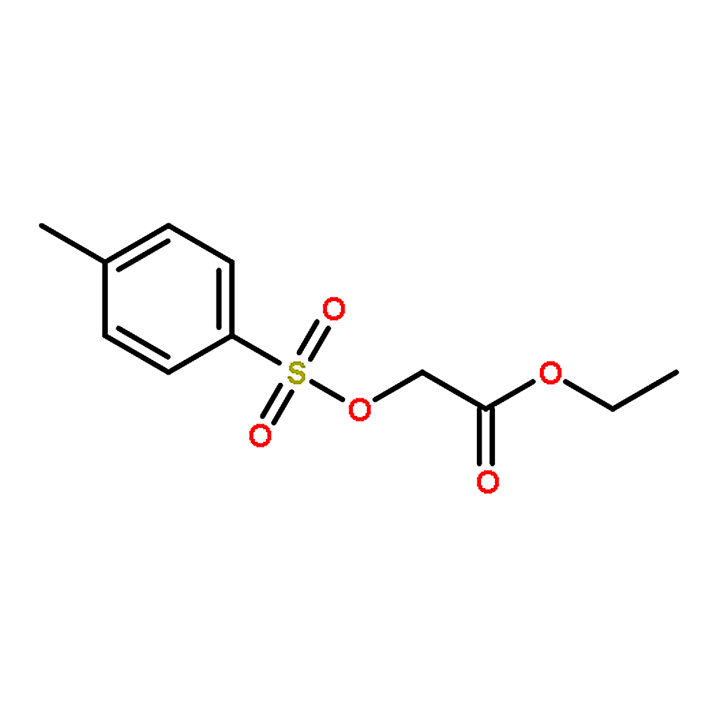 RHAWN Ethyl 2-(p-Toluenesulfonyloxy)acetate
