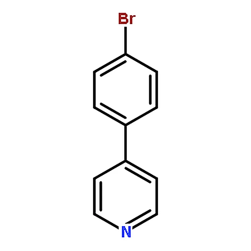 RHAWN 4-(4-Bromophenyl)pyridine