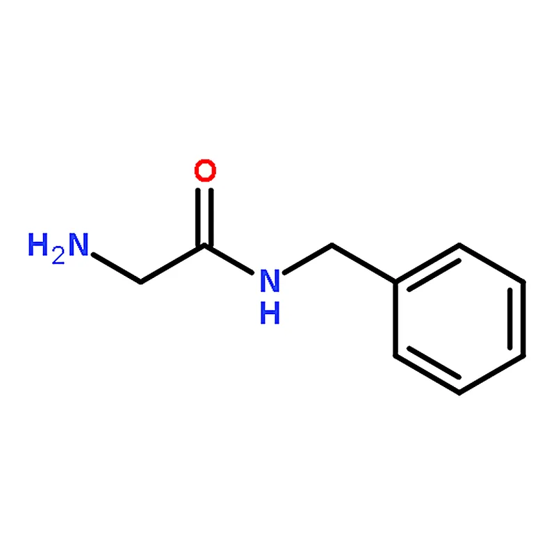RHAWN 2-Amino-N-benzylacetamide