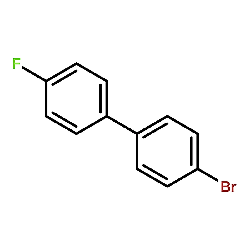 RHAWN 4-Bromo-4'-fluoro-1,1'-biphenyl