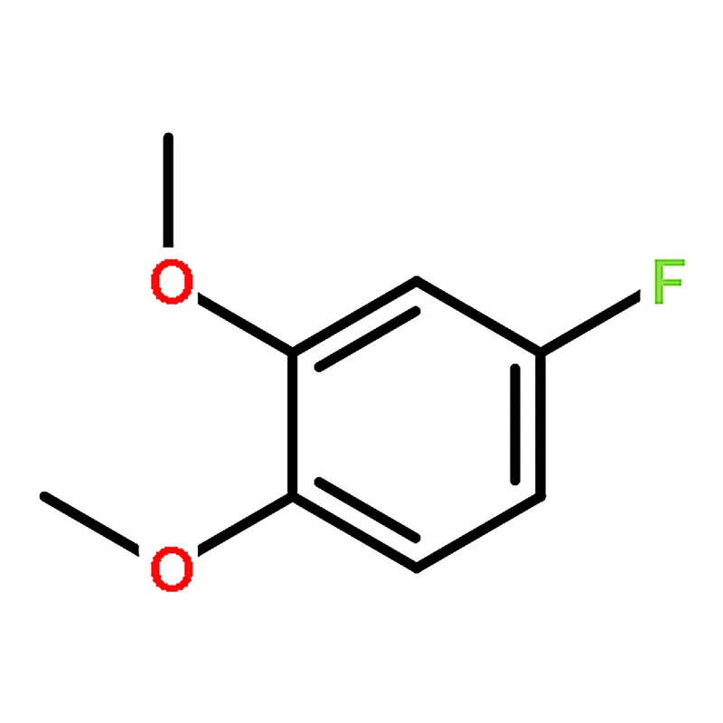RHAWN 4-Fluoro-1,2-dimethoxybenzene
