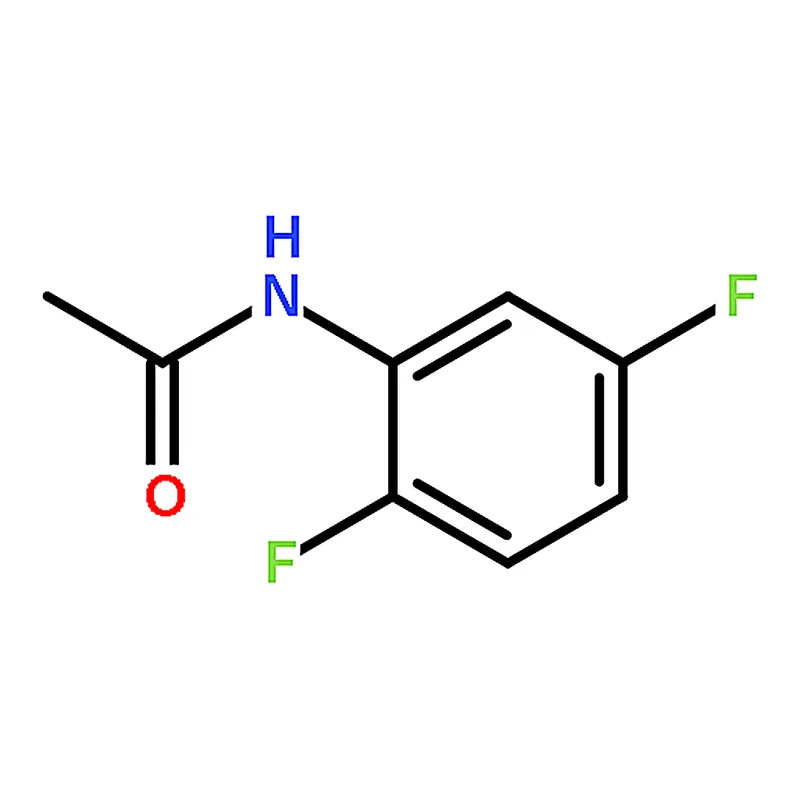 RHAWN N-(2,5-Difluorophenyl)acetamide