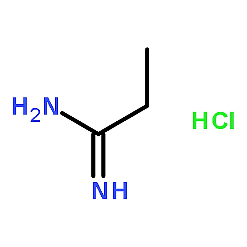 RHAWN Propionimidamide