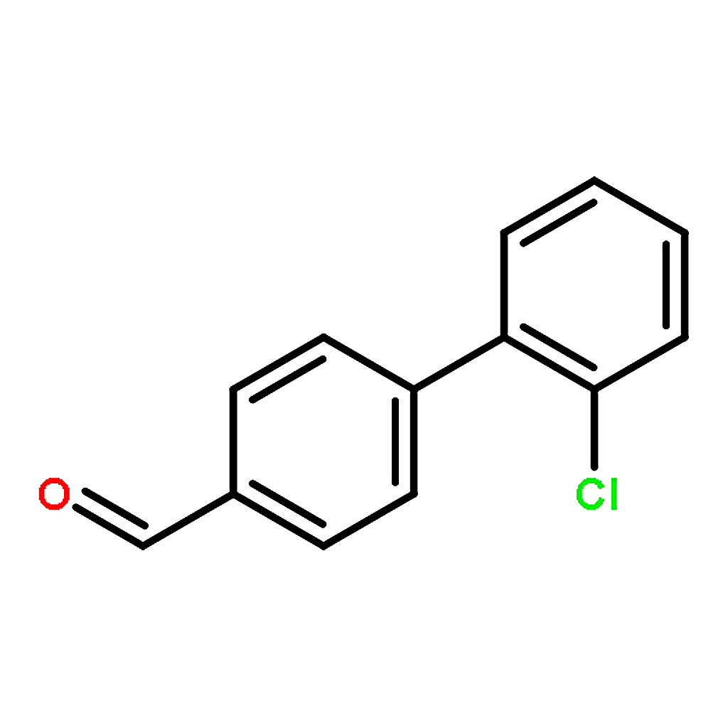 RHAWN 2'-Chlorobiphenyl-4-carbaldehyde
