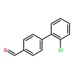 RHAWN 2'-Chlorobiphenyl-4-carbaldehyde
