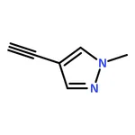 RHAWN 4-Ethynyl-1-methyl-1H-pyrazole