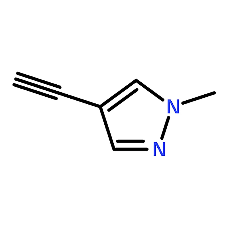 RHAWN 4-Ethynyl-1-methyl-1H-pyrazole