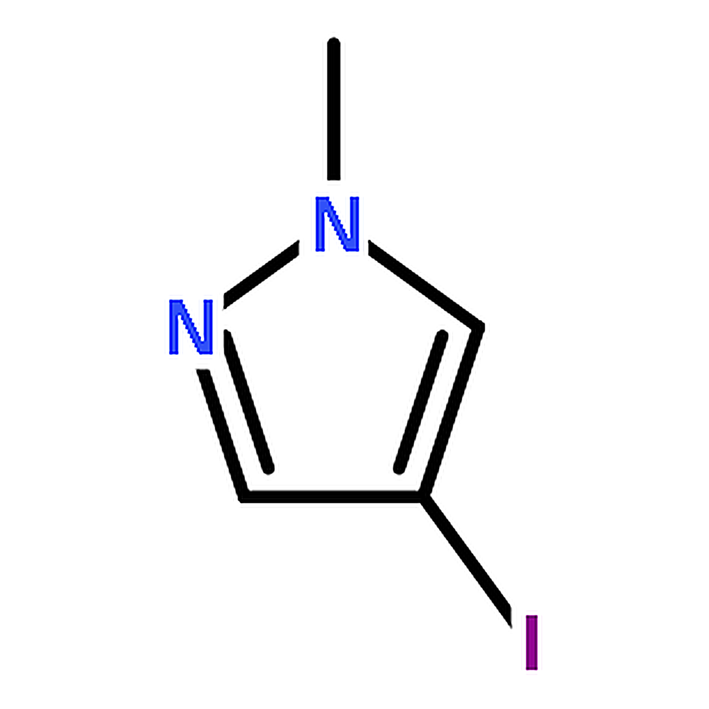 RHAWN 4-Iodo-1-methyl-1H-pyrazole