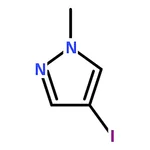 RHAWN 4-Iodo-1-methyl-1H-pyrazole