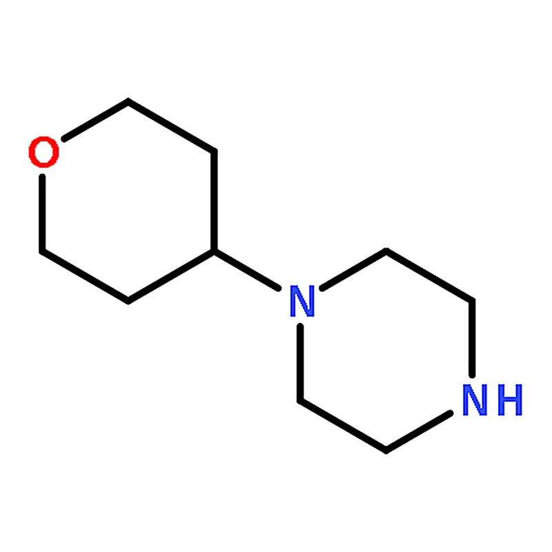 RHAWN 1-(Tetrahydropyran-4-yl)piperazine