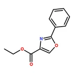 RHAWN Ethyl 2-Phenyl-1,3-oxazole-4-carboxylate