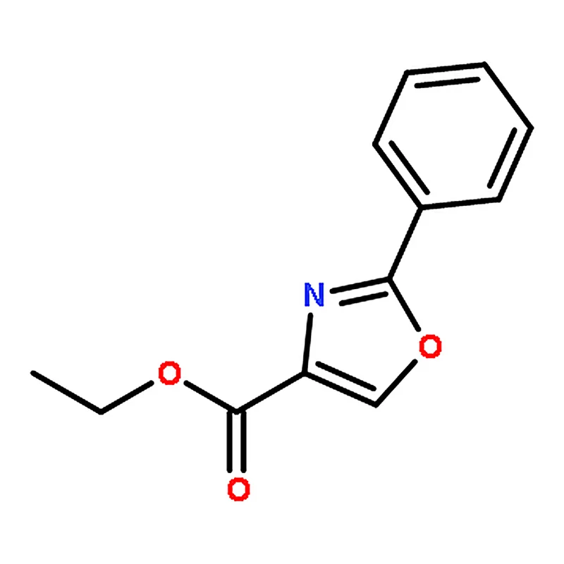 RHAWN Ethyl 2-Phenyl-1,3-oxazole-4-carboxylate