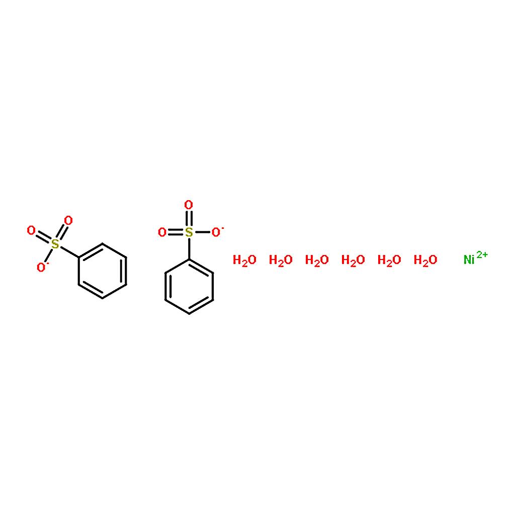 RHAWN Nickel(II) Benzenesulfonate Hexahydrate