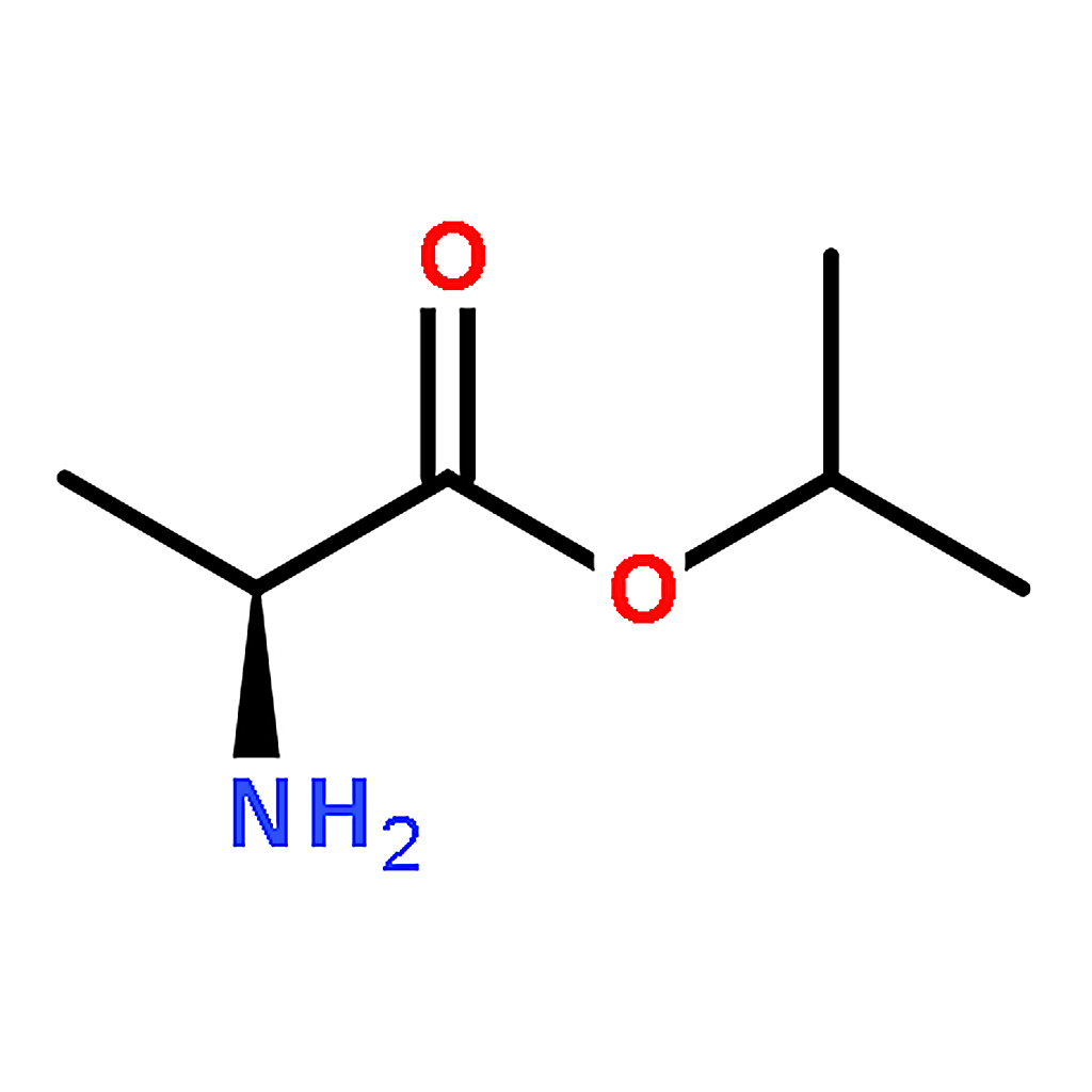 RHAWN L-Alanine isopropyl ester hydrochloride