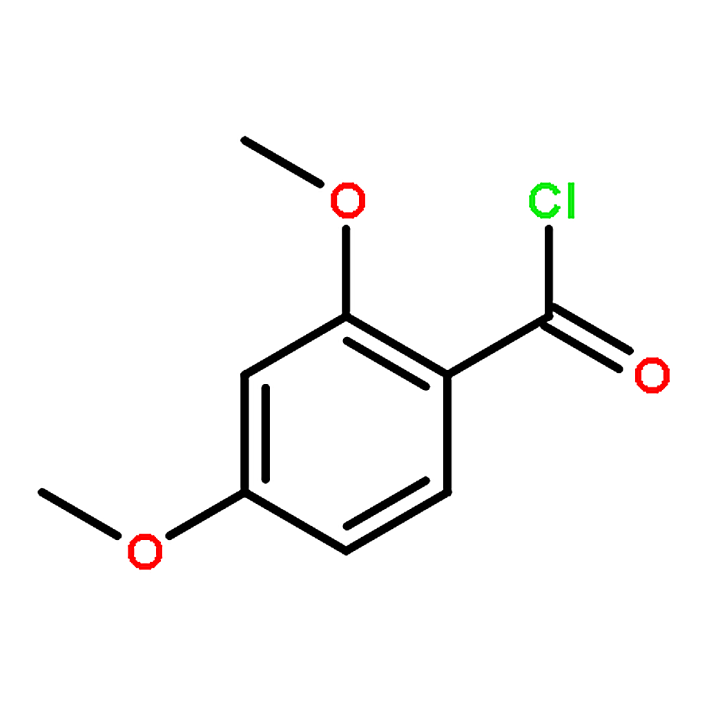 RHAWN 2,4-Dimethoxybenzoyl chloride