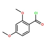 RHAWN 2,4-Dimethoxybenzoyl chloride
