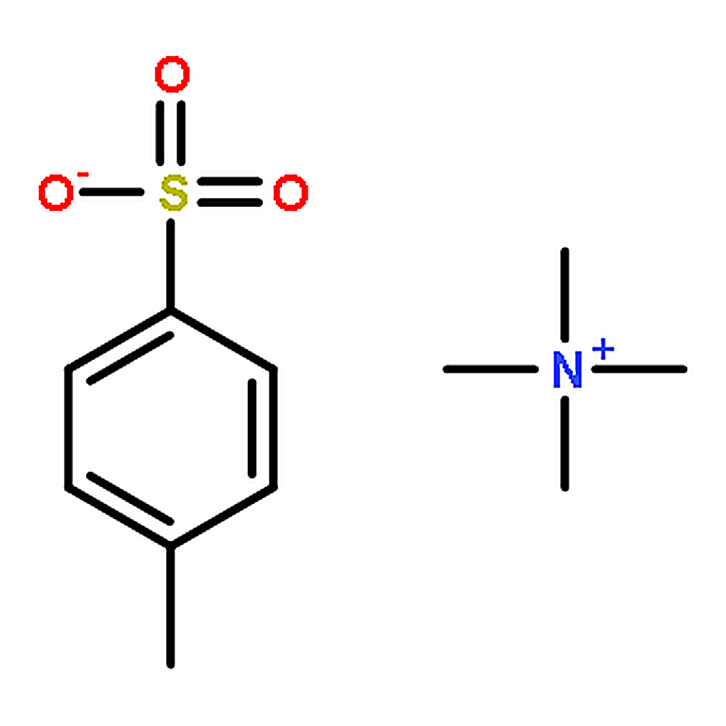 RHAWN Tetramethylammonium <i>p</i>-Toluenesulfonate