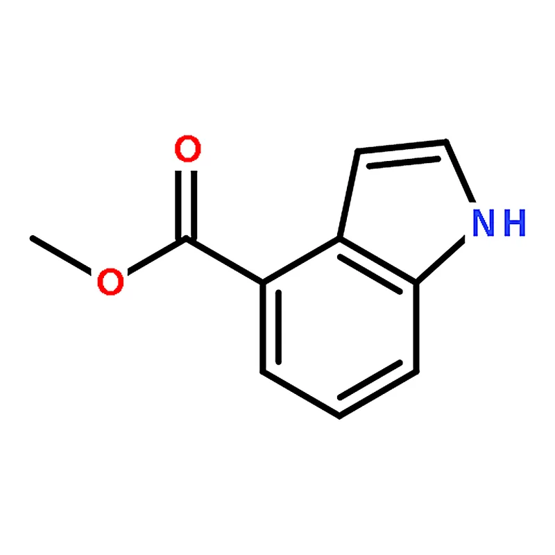 RHAWN Methyl Indole-4-carboxylate