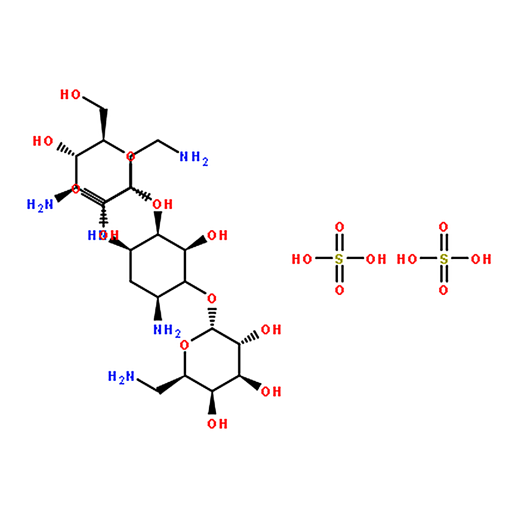 RHAWN Amikacin disulfate