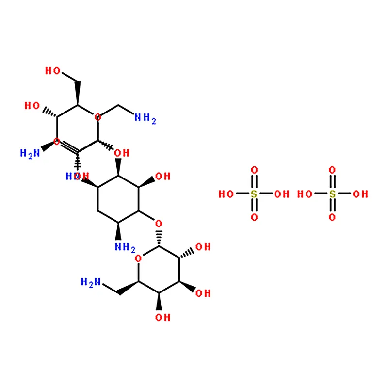 RHAWN Amikacin disulfate