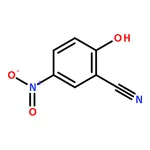 RHAWN 2-Hydroxy-5-nitrobenzonitrile