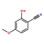 RHAWN 2-Hydroxy-4-methoxybenzonitrile