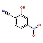 RHAWN 2-Hydroxy-4-nitrobenzonitrile