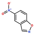 RHAWN 5-Nitro-1,2-benzisoxazole