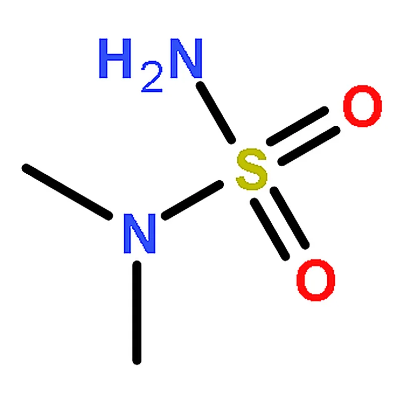 RHAWN N,N-Dimethylsulfamide