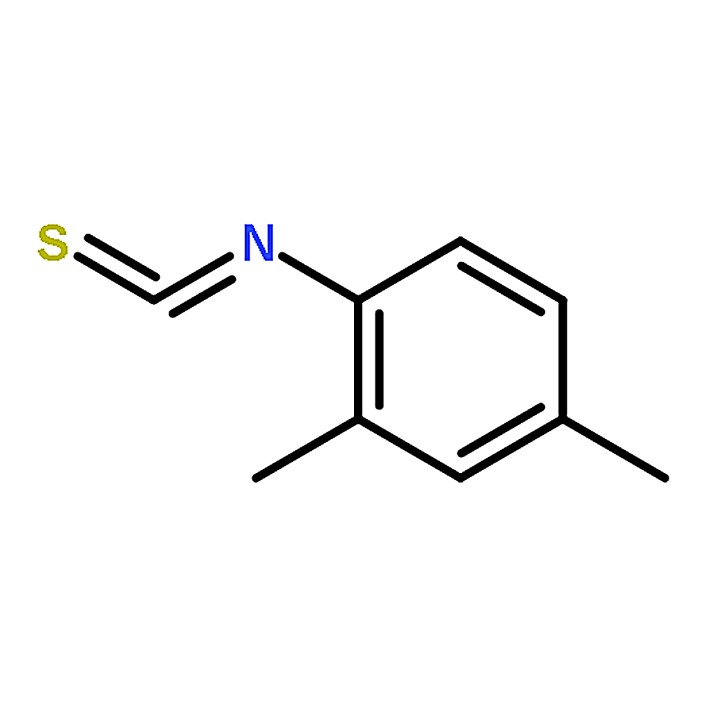 RHAWN 2,4-Dimethylphenyl Isothiocyanate