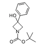 RHAWN tert-Butyl3-hydroxy-3-phenylazetidine-1-carboxylate