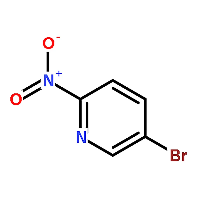 RHAWN 5-Bromo-2-nitropyridine
