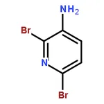 RHAWN 3-Amino-2,6-dibromopyridine