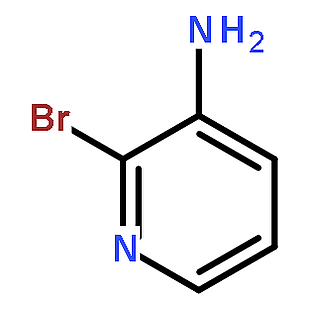 RHAWN 3-Amino-2-bromopyridine