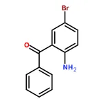 RHAWN 2-Benzoyl-4-bromoaniline