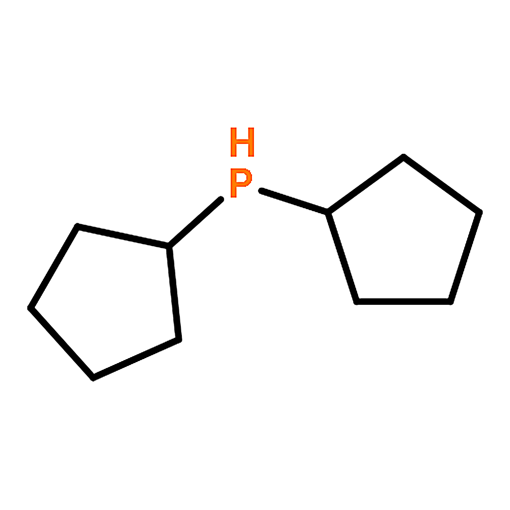 RHAWN Dicyclopentylphosphine