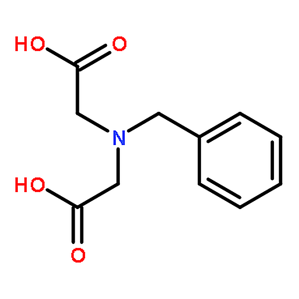 RHAWN 2,2'-(Benzylazanediyl)diacetic acid