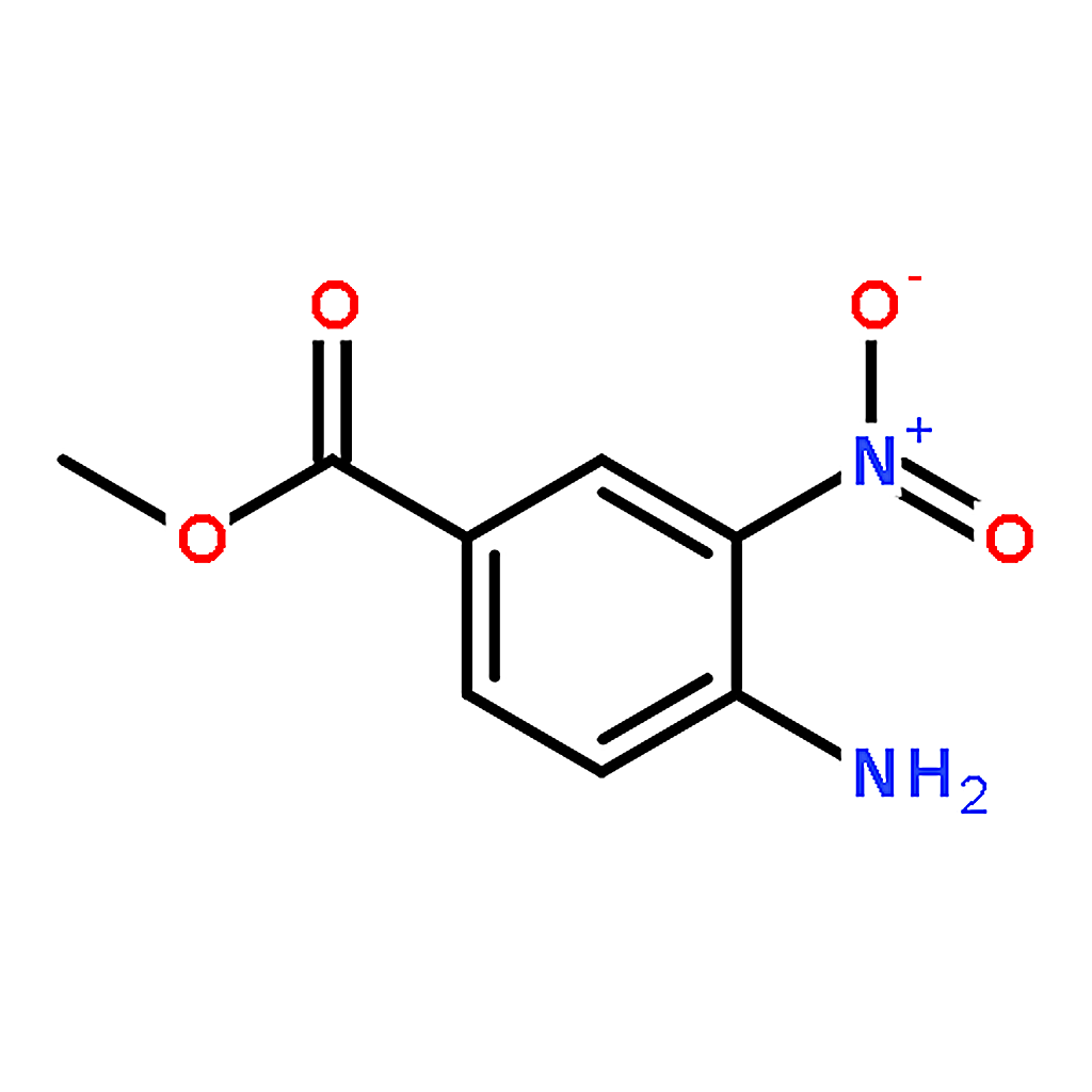 RHAWN Methyl 4-amino-3-nitrobenzoate