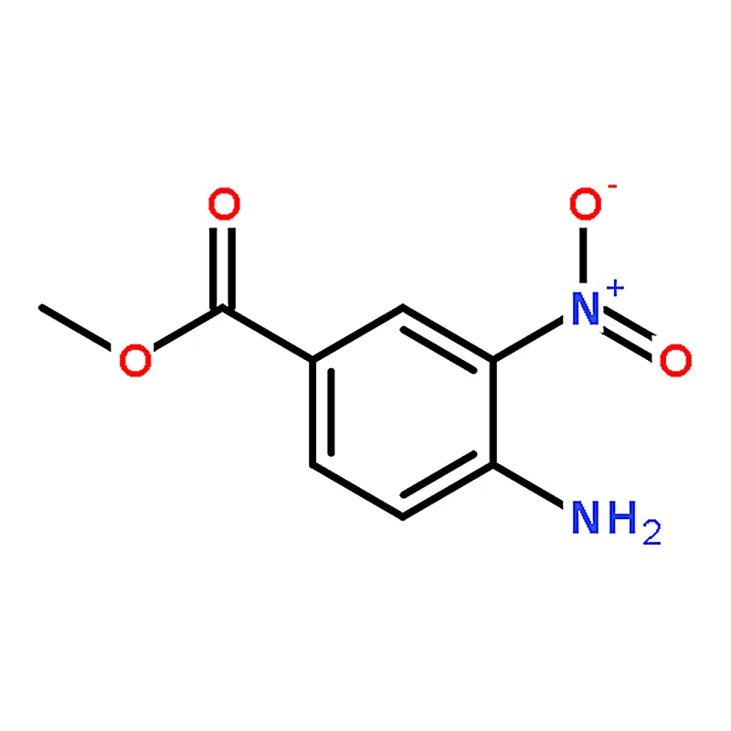 RHAWN Methyl 4-amino-3-nitrobenzoate