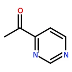 RHAWN 1-(Pyrimidin-4-yl)ethanone