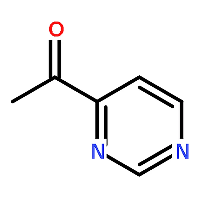 RHAWN 1-(Pyrimidin-4-yl)ethanone