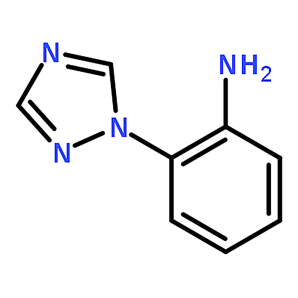 RHAWN 2-(1，2，4-Triazol-1-yl)aniline