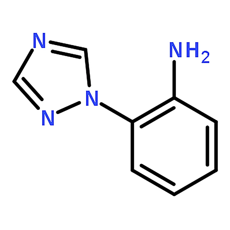 RHAWN 2-(1,2,4-Triazol-1-yl)aniline