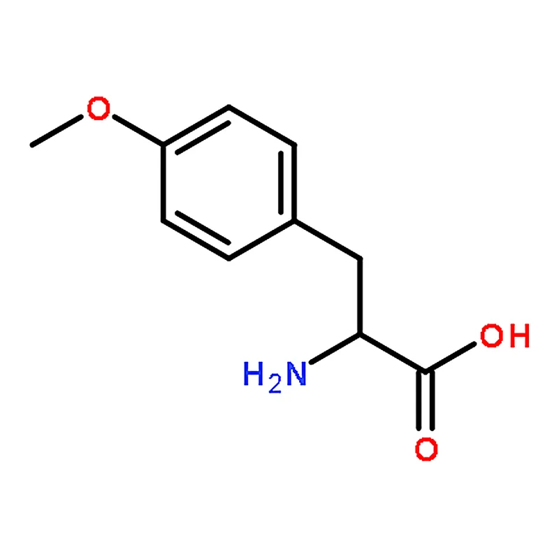 RHAWN O-Methyl-D-tyrosine