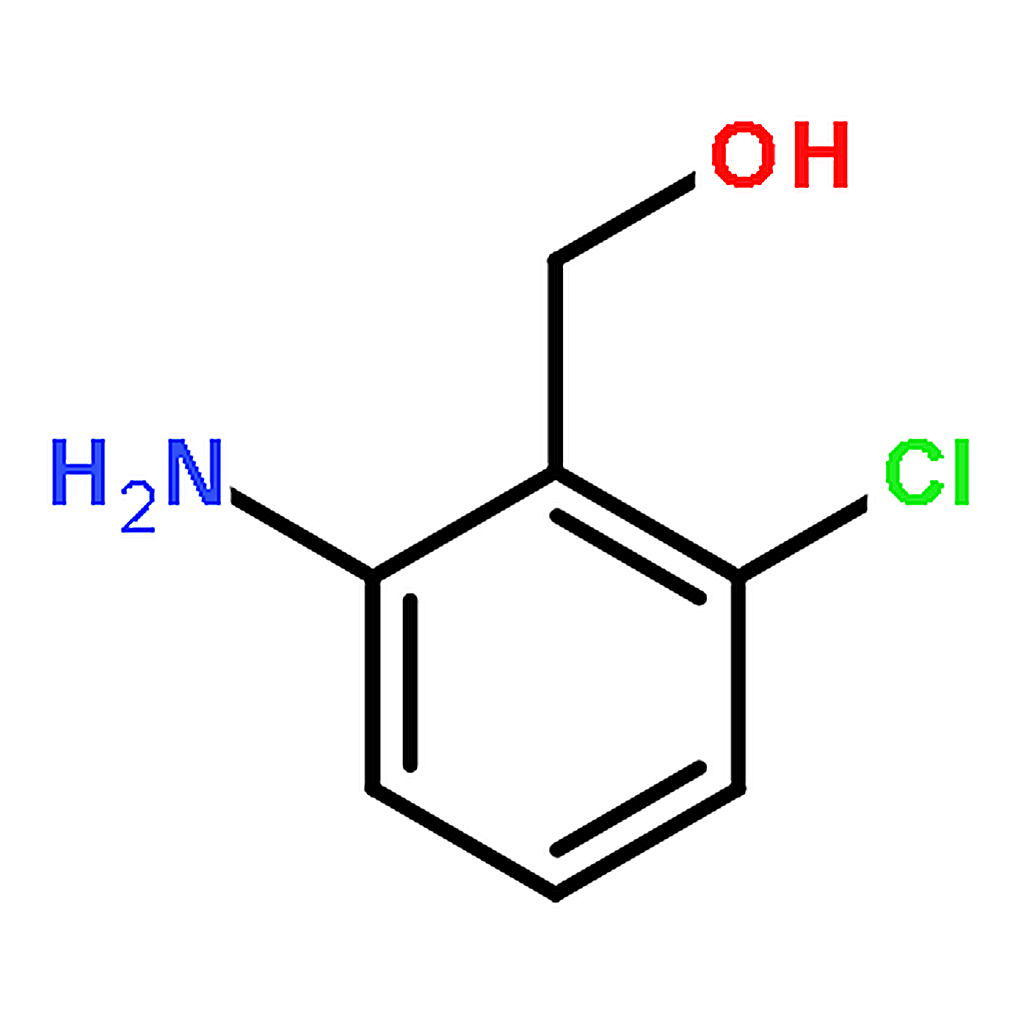 RHAWN (2-Amino-6-chlorophenyl)methanol