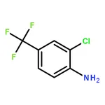 RHAWN 4-Amino-3-chlorobenzotrifluoride