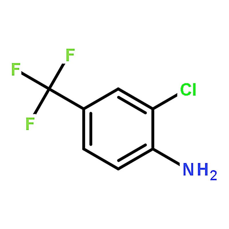 RHAWN 4-Amino-3-chlorobenzotrifluoride