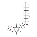RHAWN 5-Hydroxy-1-(4-hydroxy-3-methoxyphenyl)decan-3-one