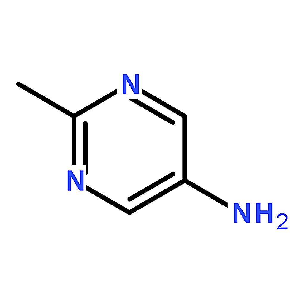 RHAWN 5-Amino-2-methylpyrimidine